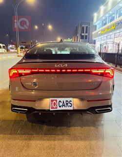 كيا K5